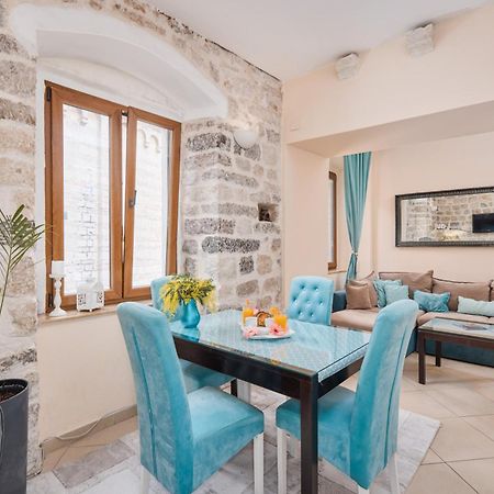 La Dolce Vita Apartment Kotor Eksteriør bilde