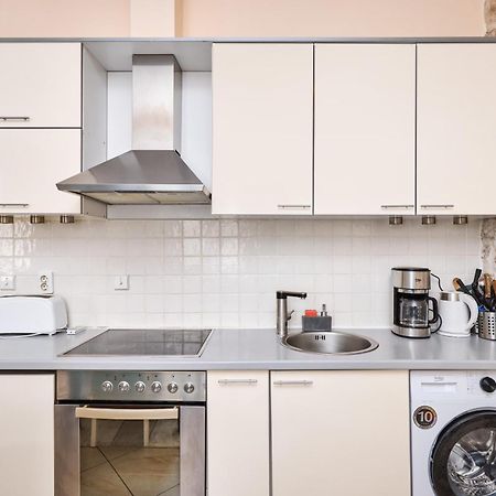La Dolce Vita Apartment Kotor Eksteriør bilde