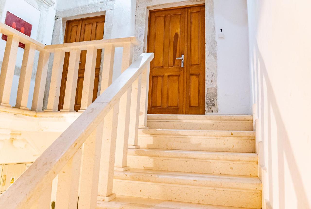 La Dolce Vita Apartment Kotor Eksteriør bilde