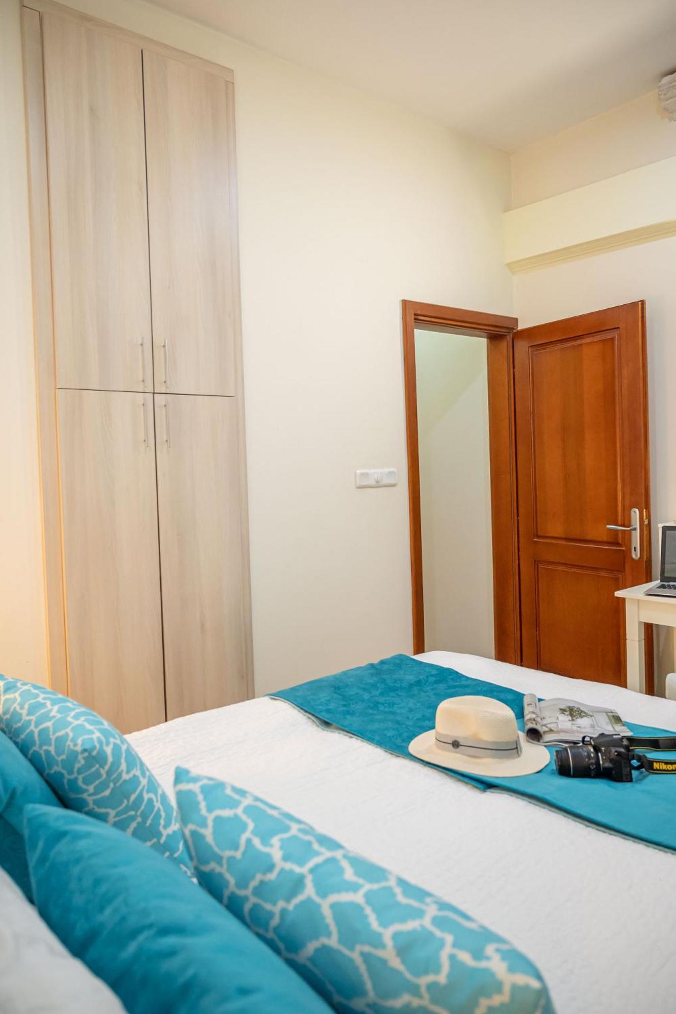 La Dolce Vita Apartment Kotor Rom bilde