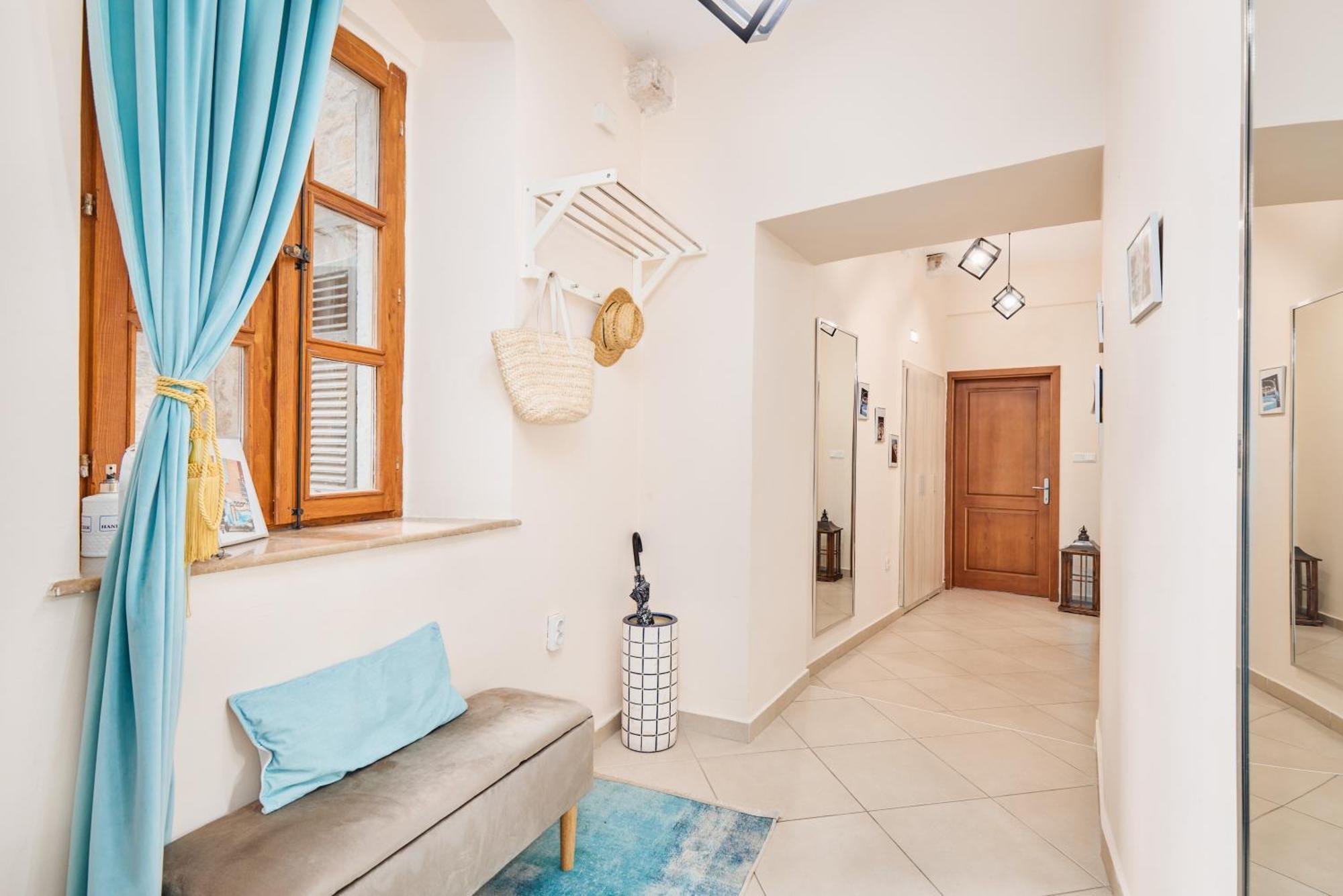 La Dolce Vita Apartment Kotor Eksteriør bilde