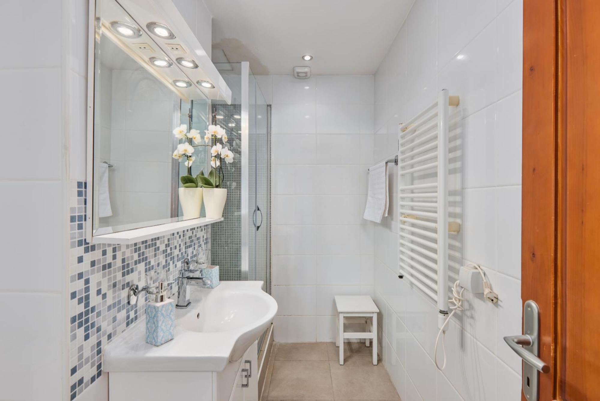La Dolce Vita Apartment Kotor Eksteriør bilde
