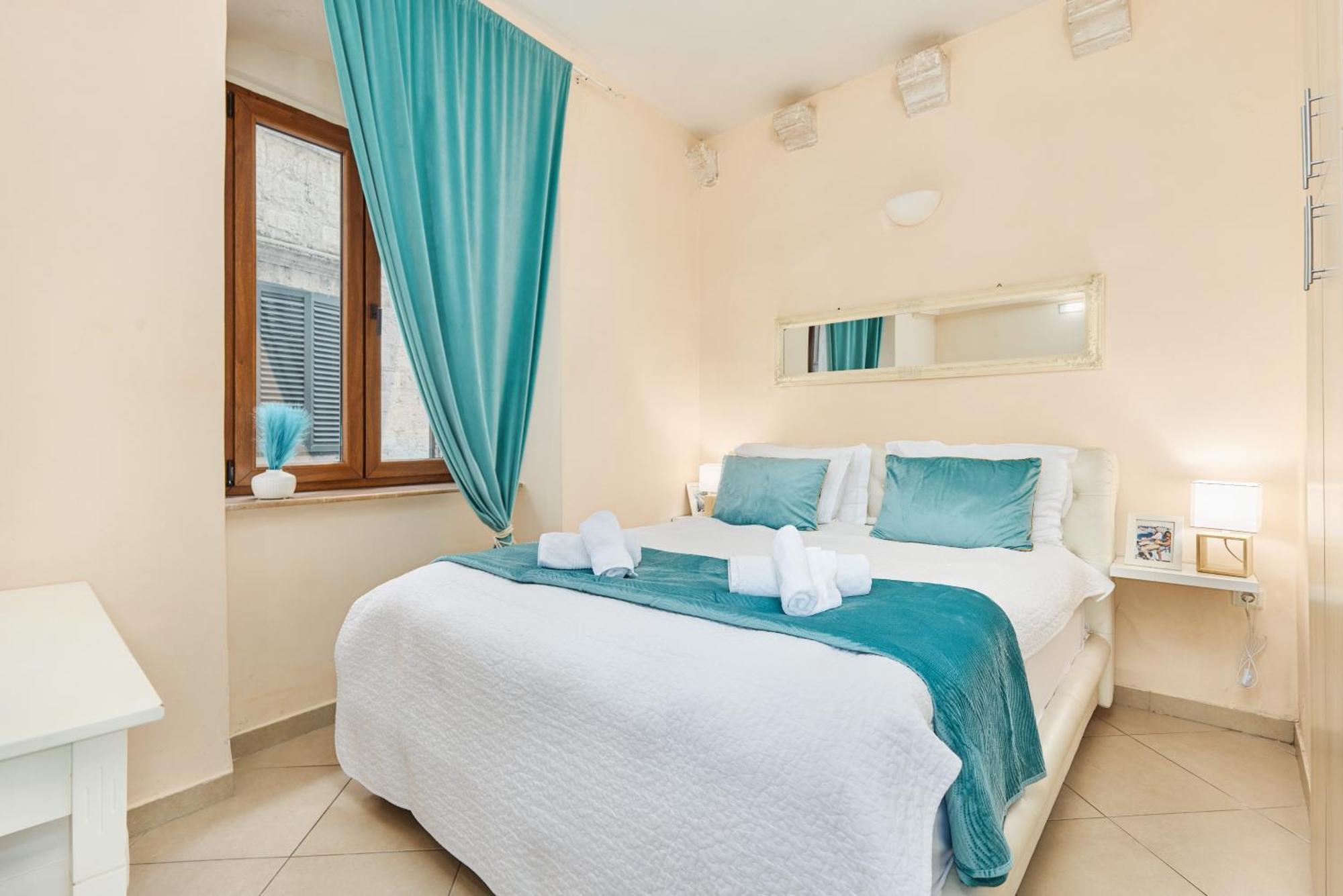 La Dolce Vita Apartment Kotor Eksteriør bilde