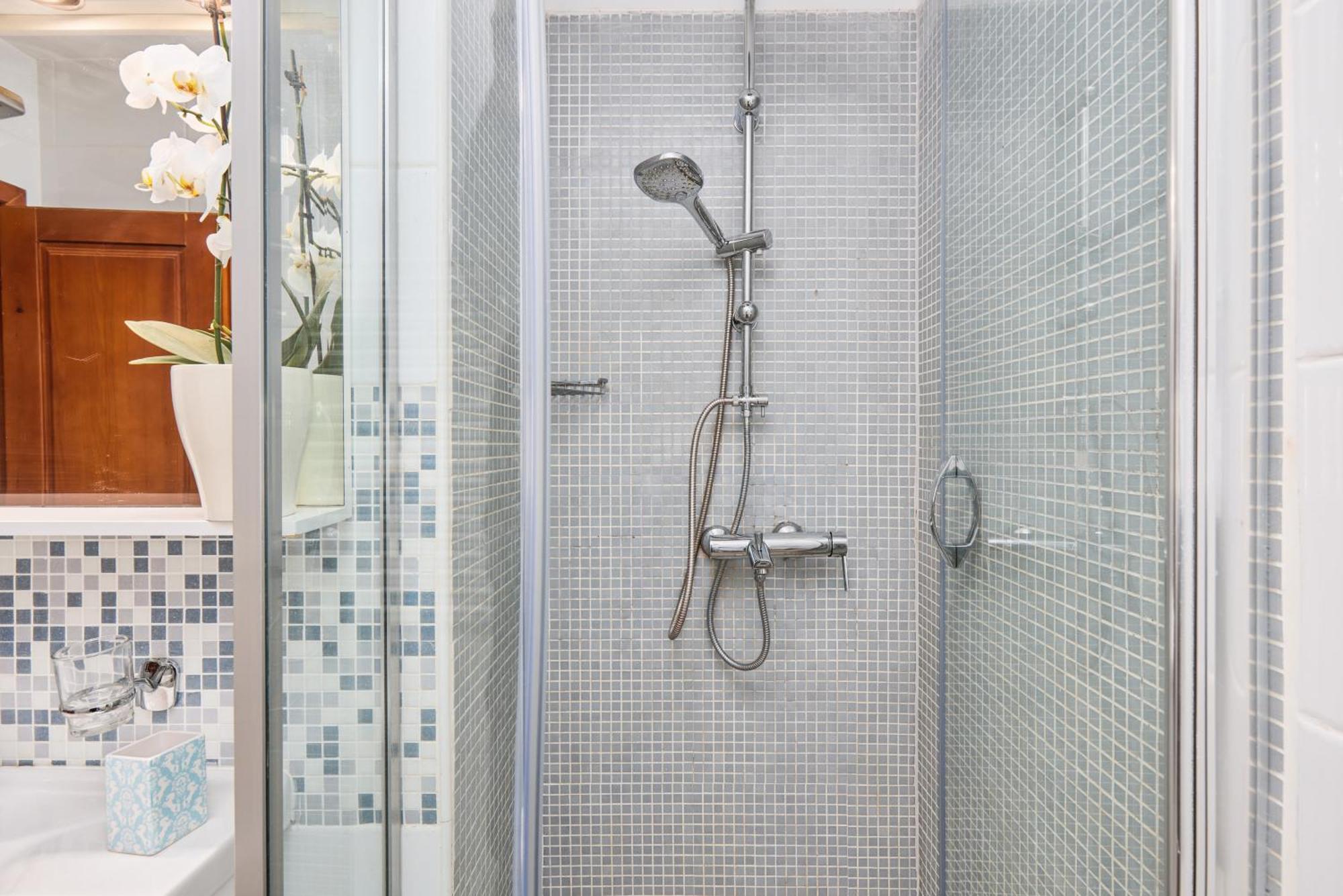 La Dolce Vita Apartment Kotor Eksteriør bilde