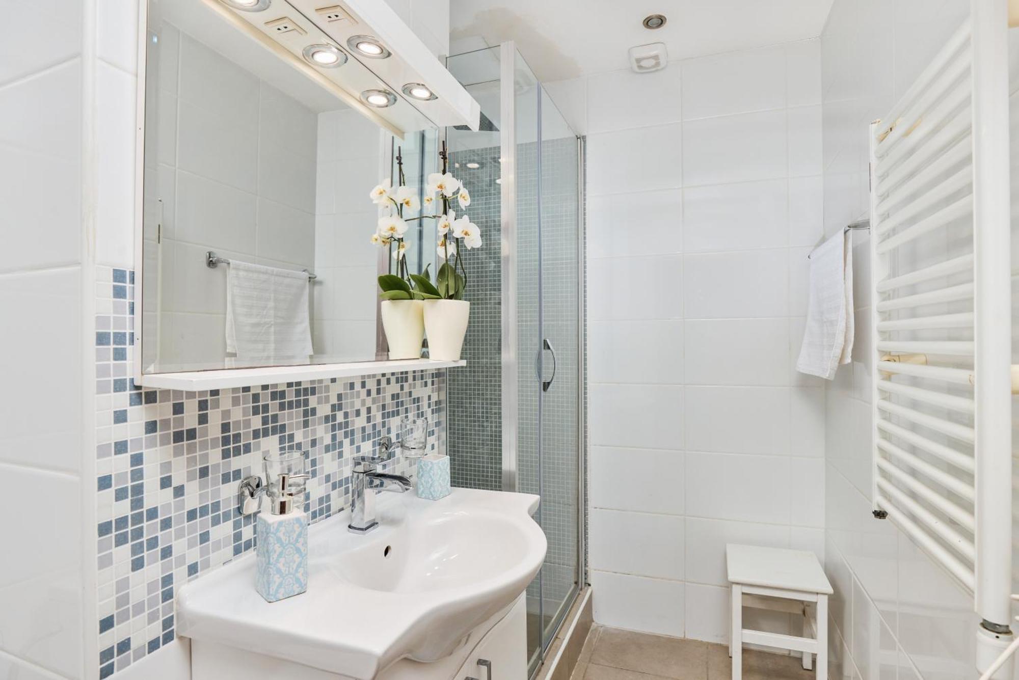 La Dolce Vita Apartment Kotor Eksteriør bilde