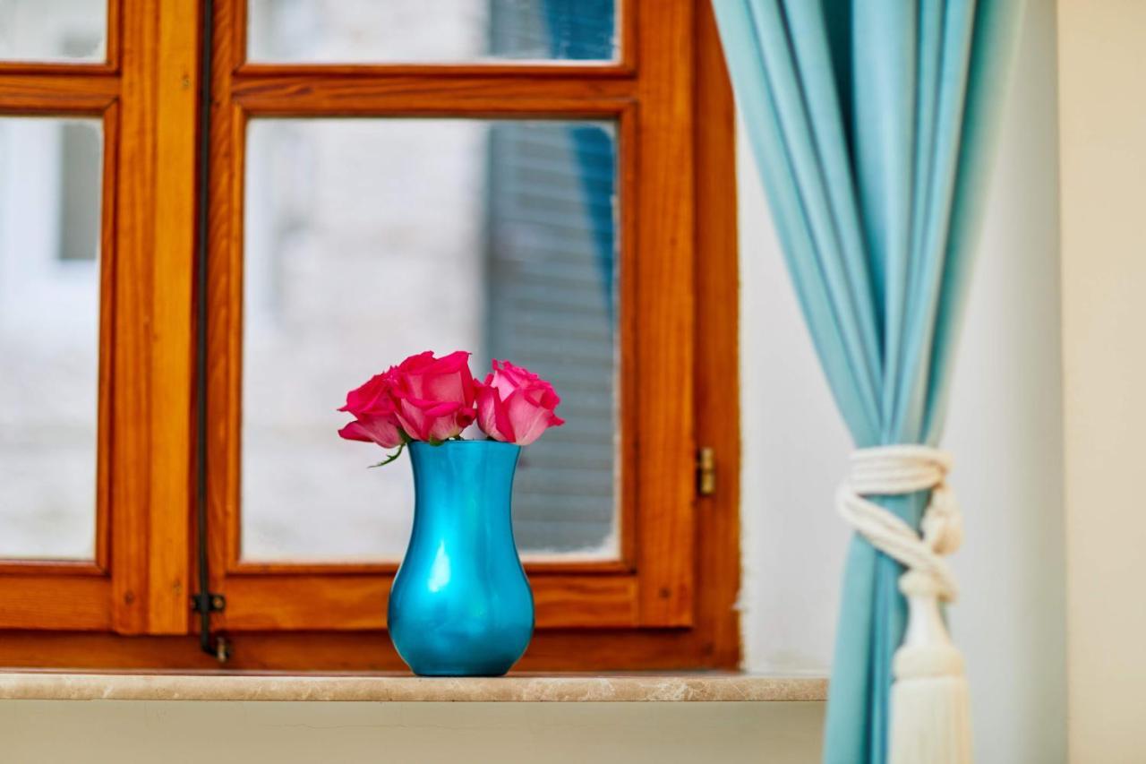 La Dolce Vita Apartment Kotor Eksteriør bilde