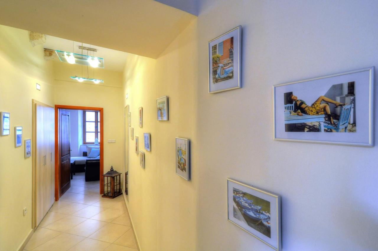 La Dolce Vita Apartment Kotor Eksteriør bilde