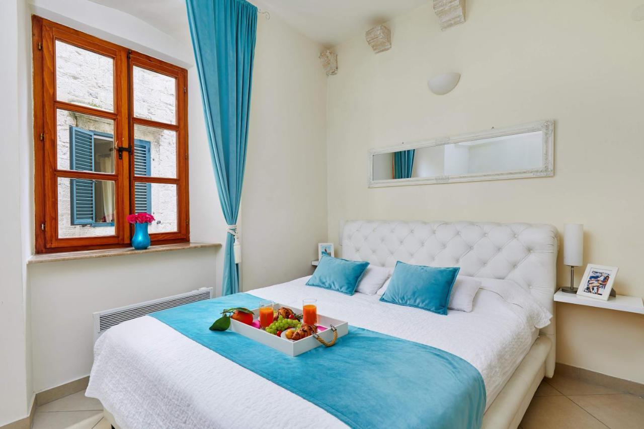 La Dolce Vita Apartment Kotor Eksteriør bilde