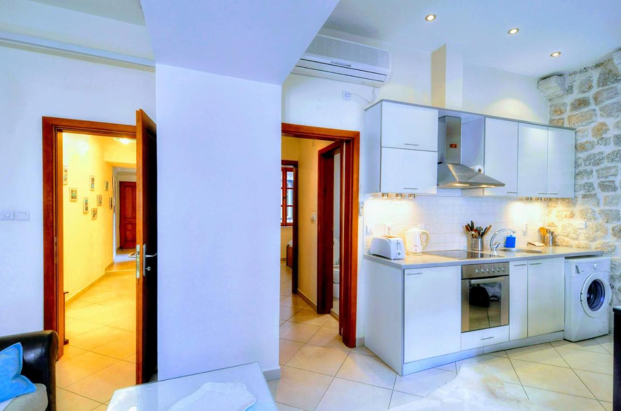 La Dolce Vita Apartment Kotor Eksteriør bilde